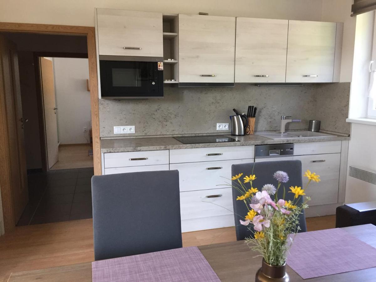 Apartman U Sjezdovky Velké Karlovice Exterior foto